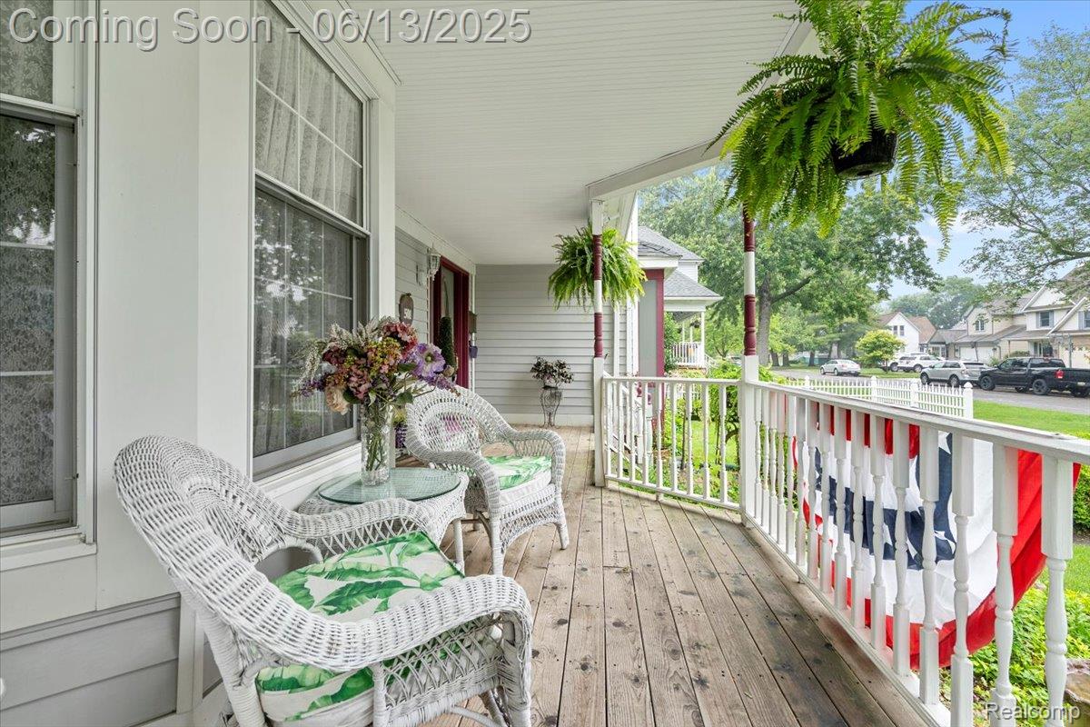 501 Plum Street