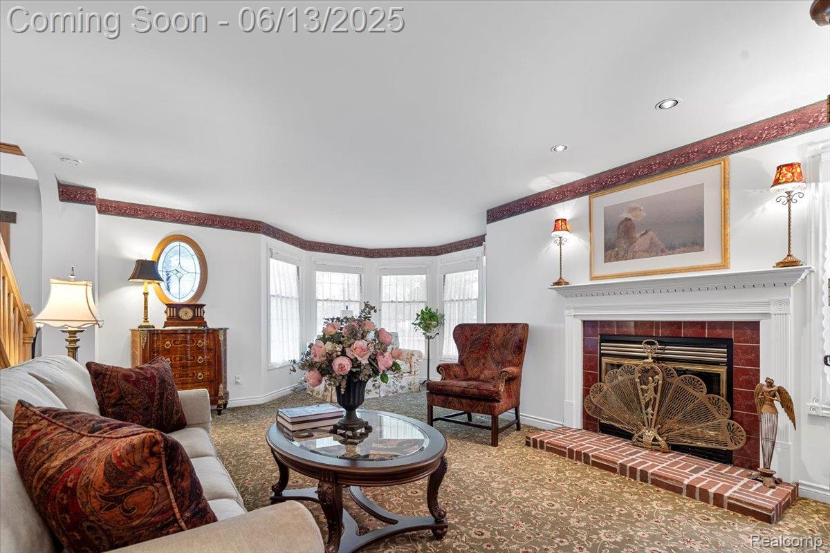 501 Plum Street
