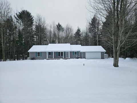 7176 Berrywood Lane Lexington Township MI 48450