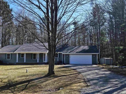 7176 Berrywood Lane Lexington Township MI 48450