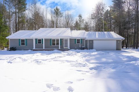 7176 Berrywood Lane Lexington Township MI 48450