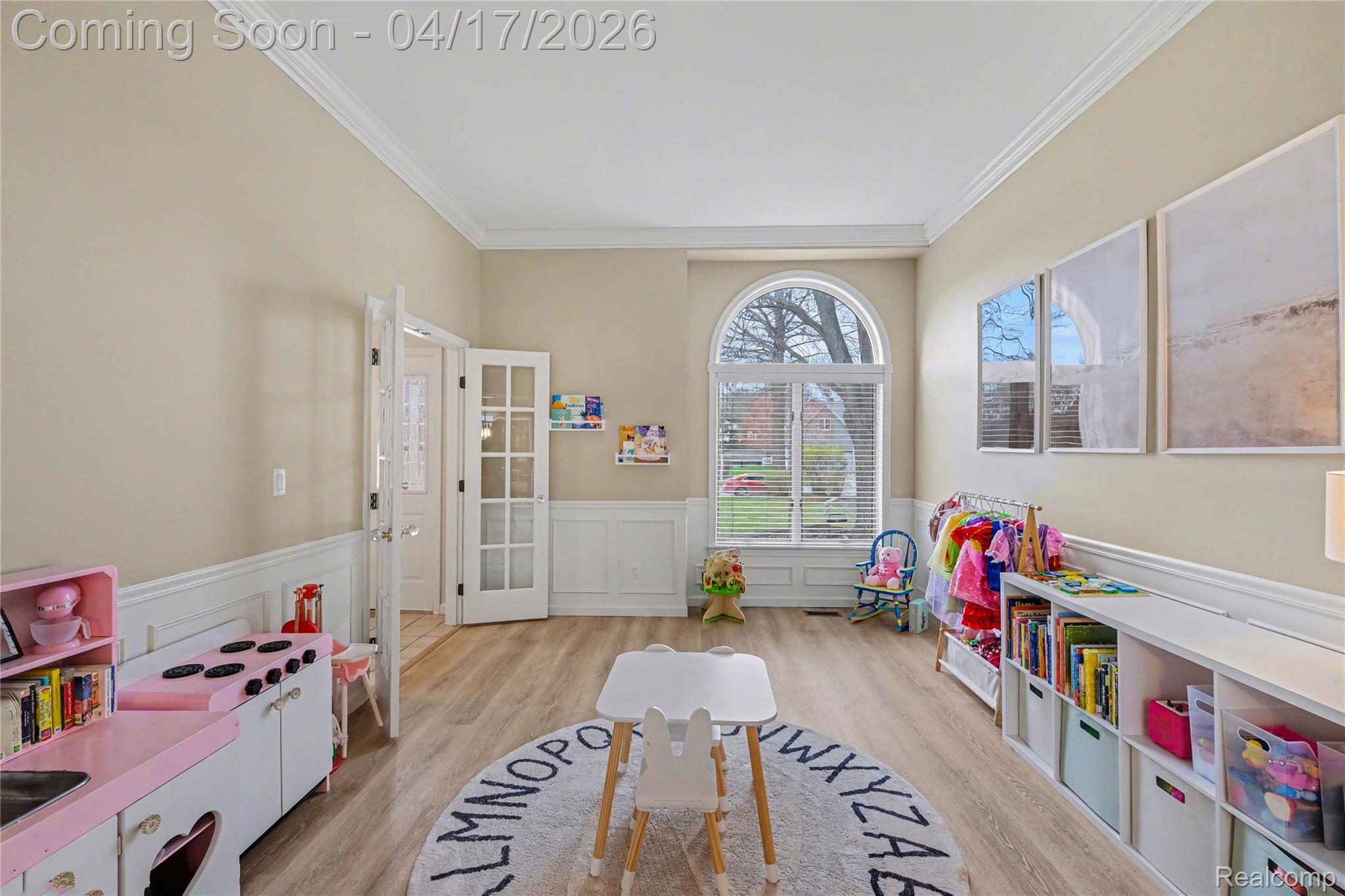 2228 Lost Creek Drive