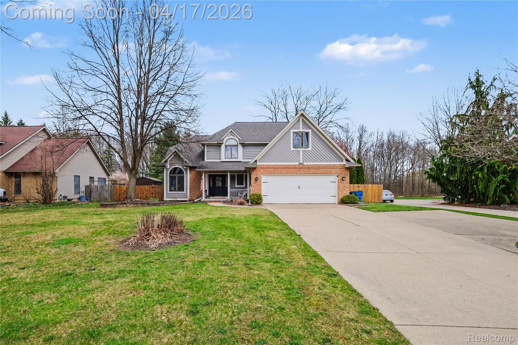 2228 Lost Creek Drive