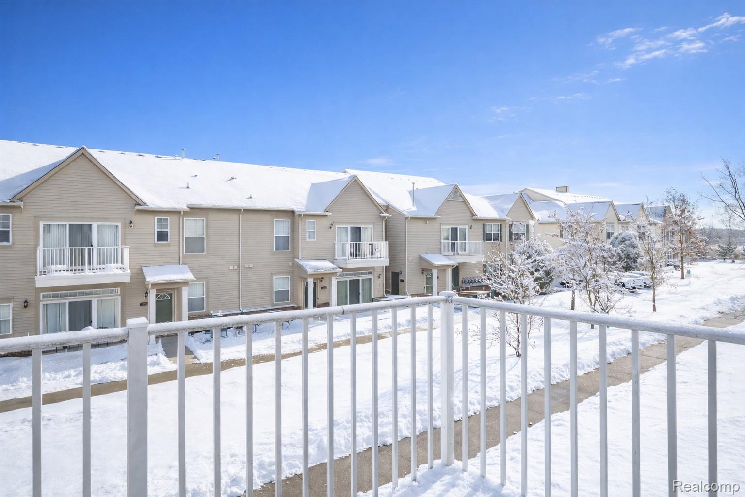 12487 First Avenue S