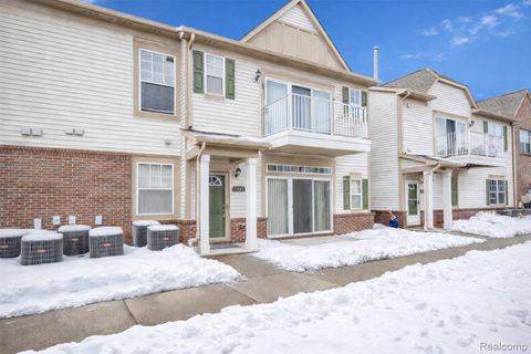 12487 First Avenue S Southgate City MI 48195