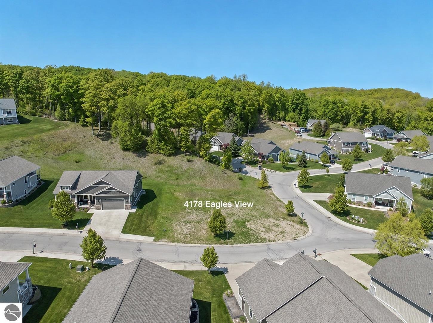 4178 Eagles View