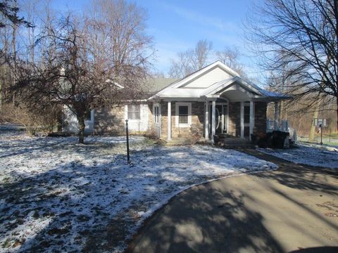 57530 Cool Water Lane Colon Township MI 49040