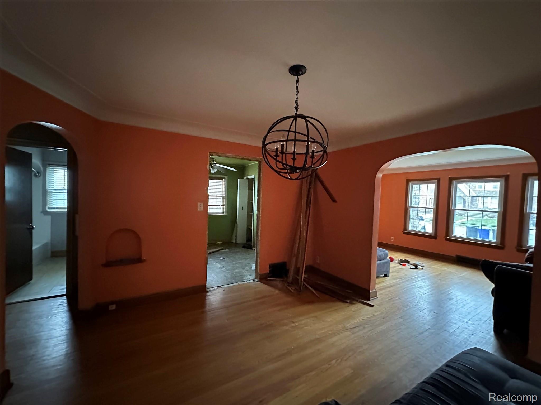 12016 Nashville Street