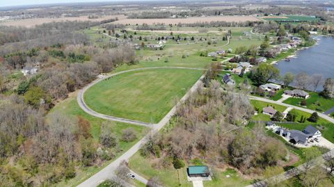 V/L Raintree Nottawa Township MI 49091