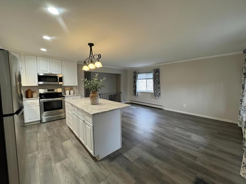 Tiny photo for 25225 Potomac Drive #8, South Lyon City, MI 48178 (MLS # 81026052538)