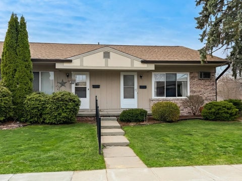 Tiny photo for 25225 Potomac Drive #8, South Lyon City, MI 48178 (MLS # 81026052538)