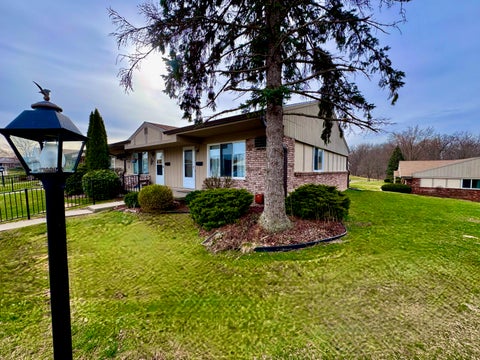 Photo of 25225 Potomac Drive #8, South Lyon City, MI 48178 (MLS # 81026052538)