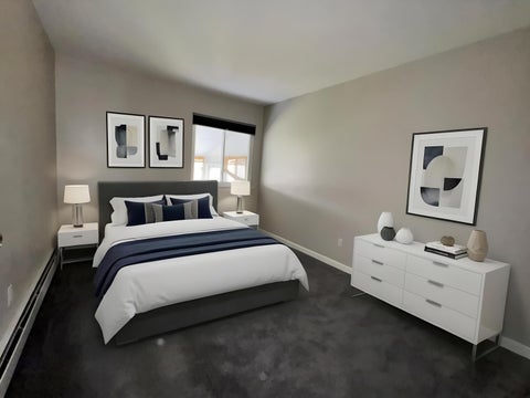 Tiny photo for 25225 Potomac Drive #8, South Lyon City, MI 48178 (MLS # 81026052538)