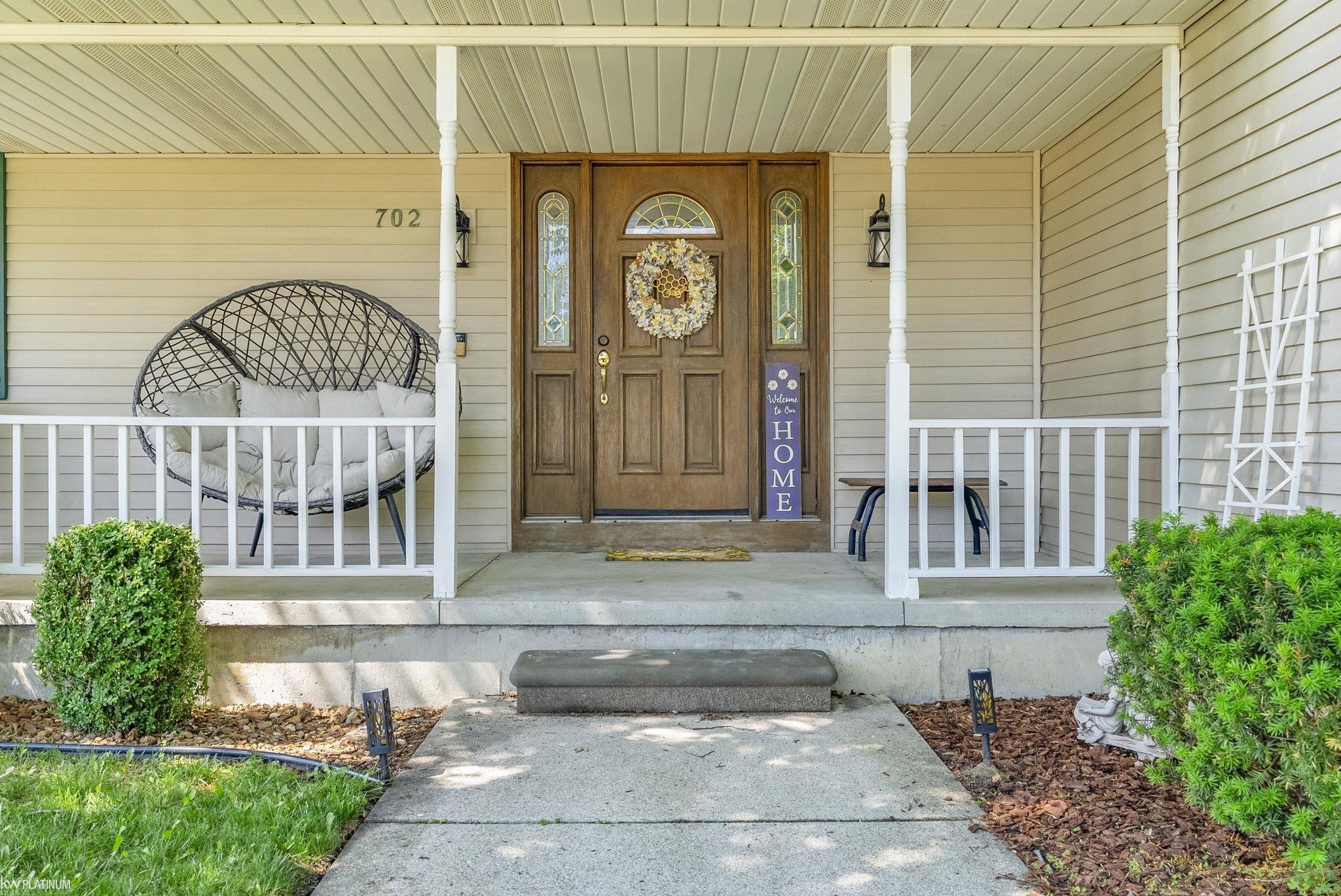 702 4th Street