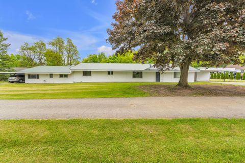 7038 Whitmore Lake Road Northfield Township MI 48189