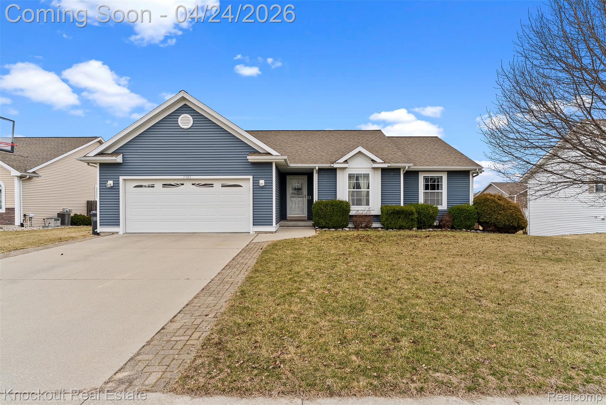 7385 W Ryan Court