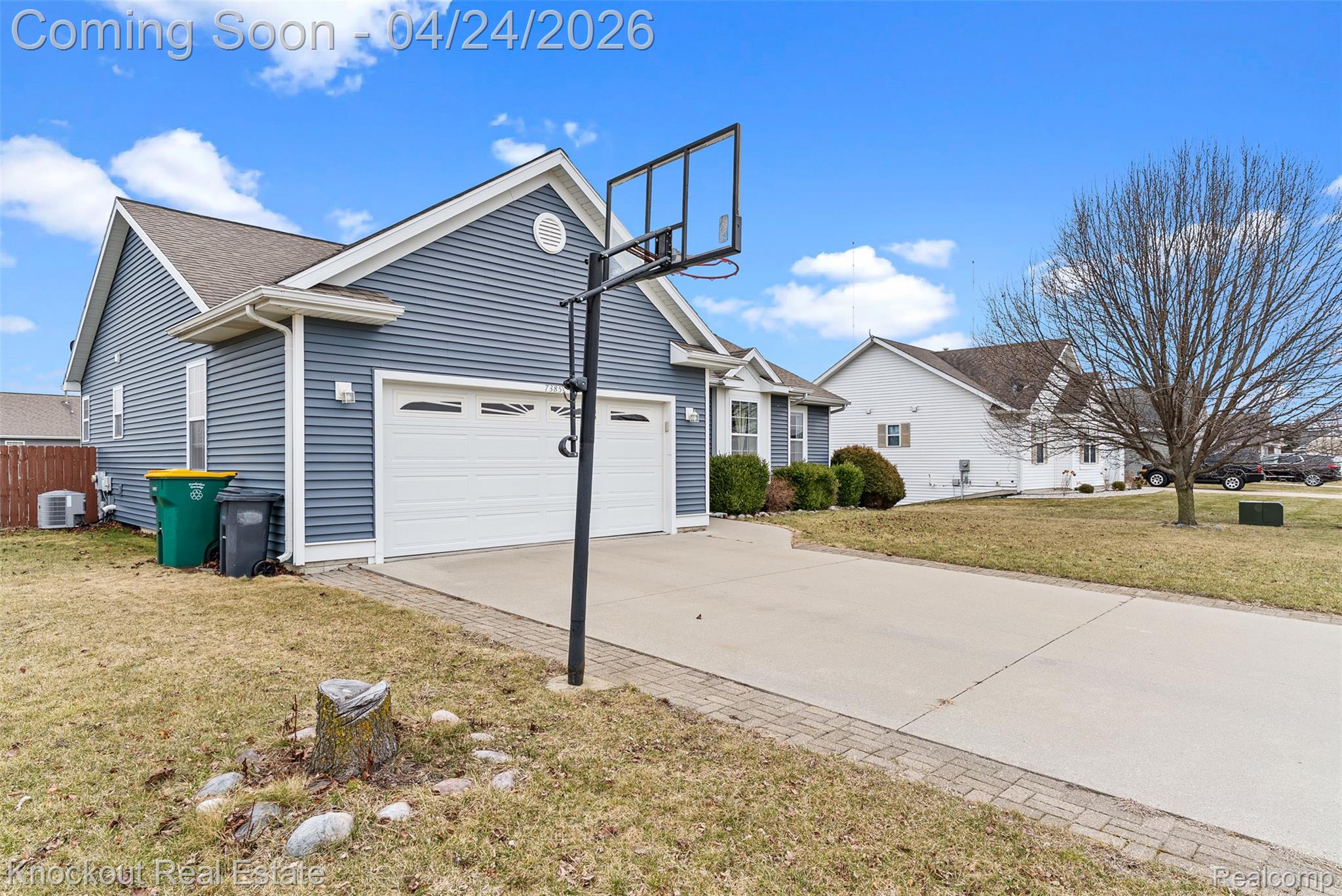 7385 W Ryan Court