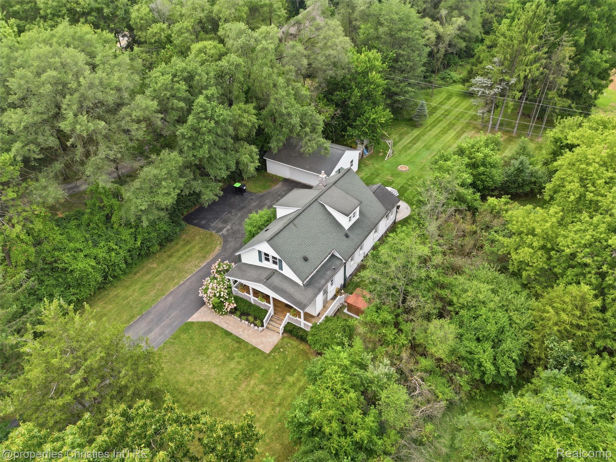 11705 Larkins Road