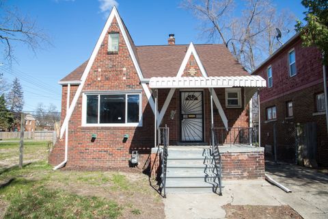 16250 ARDMORE Street Detroit City Wayne MI 48235