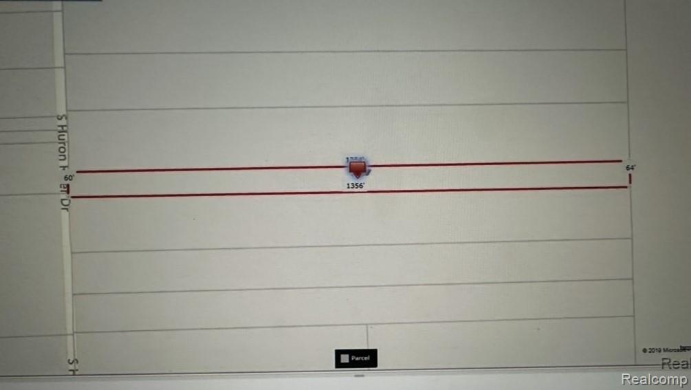 VL -  S HURON RIVER Drive