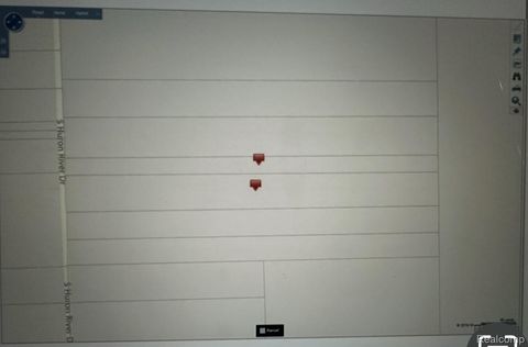 VL -  S HURON RIVER Drive Romulus City MI 48174