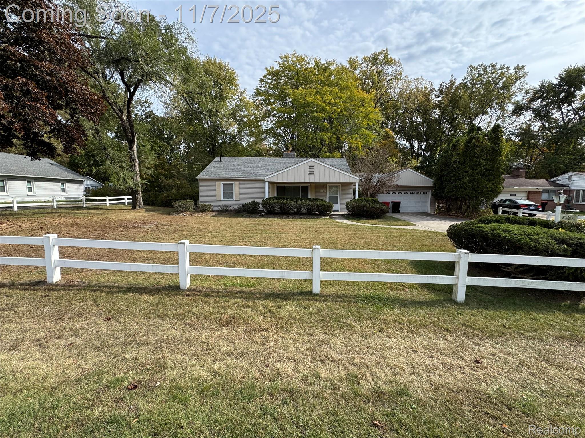 23318 Churches Street