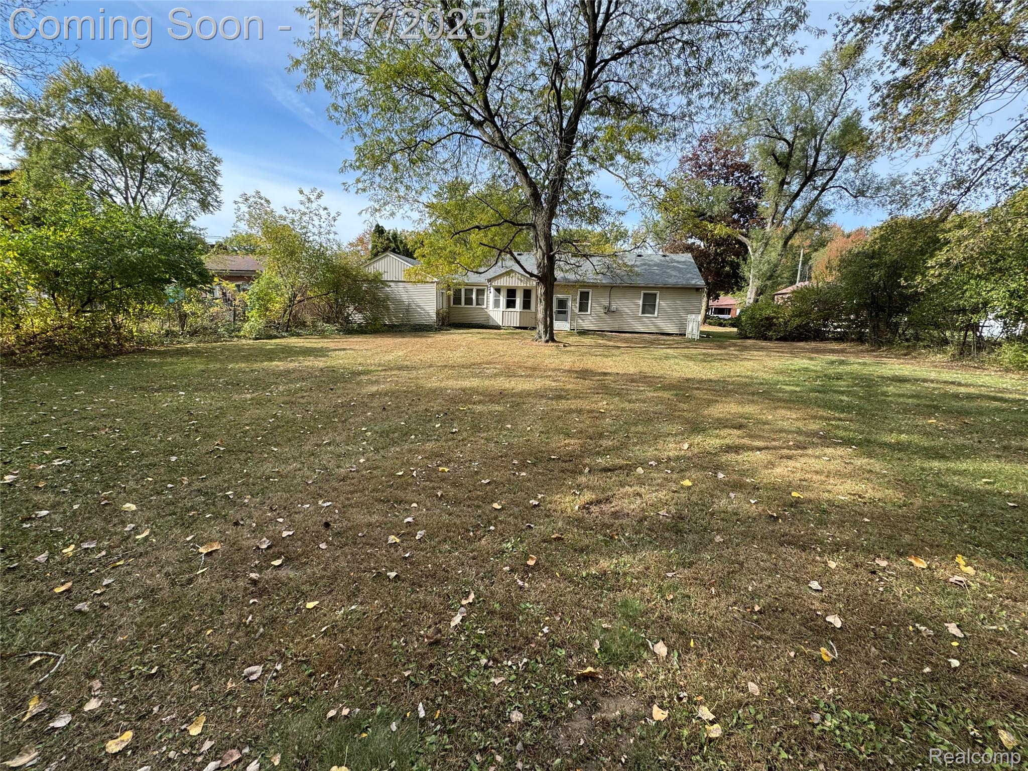 23318 Churches Street