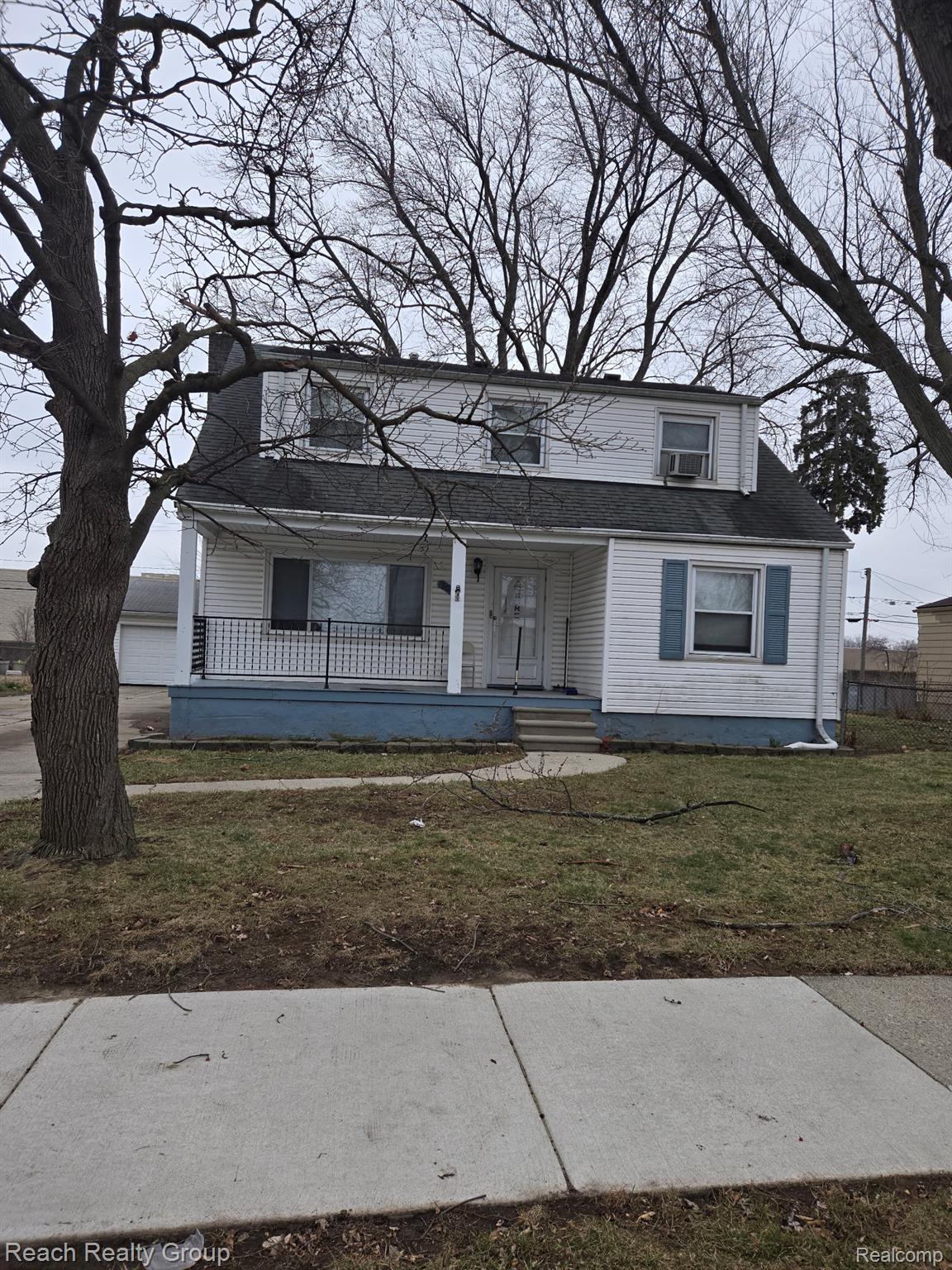 20010 Voiland Street