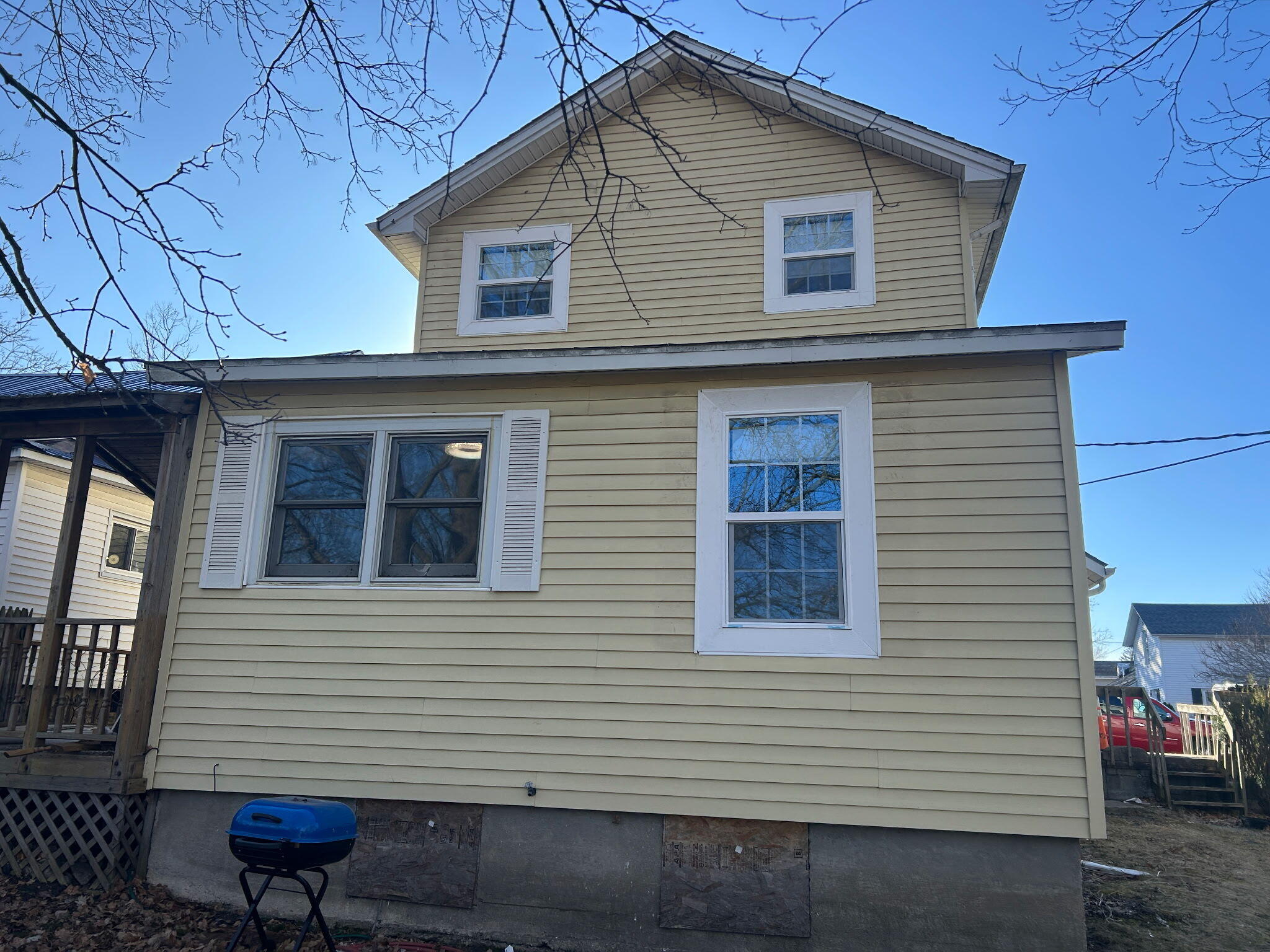 310 N Warren Avenue