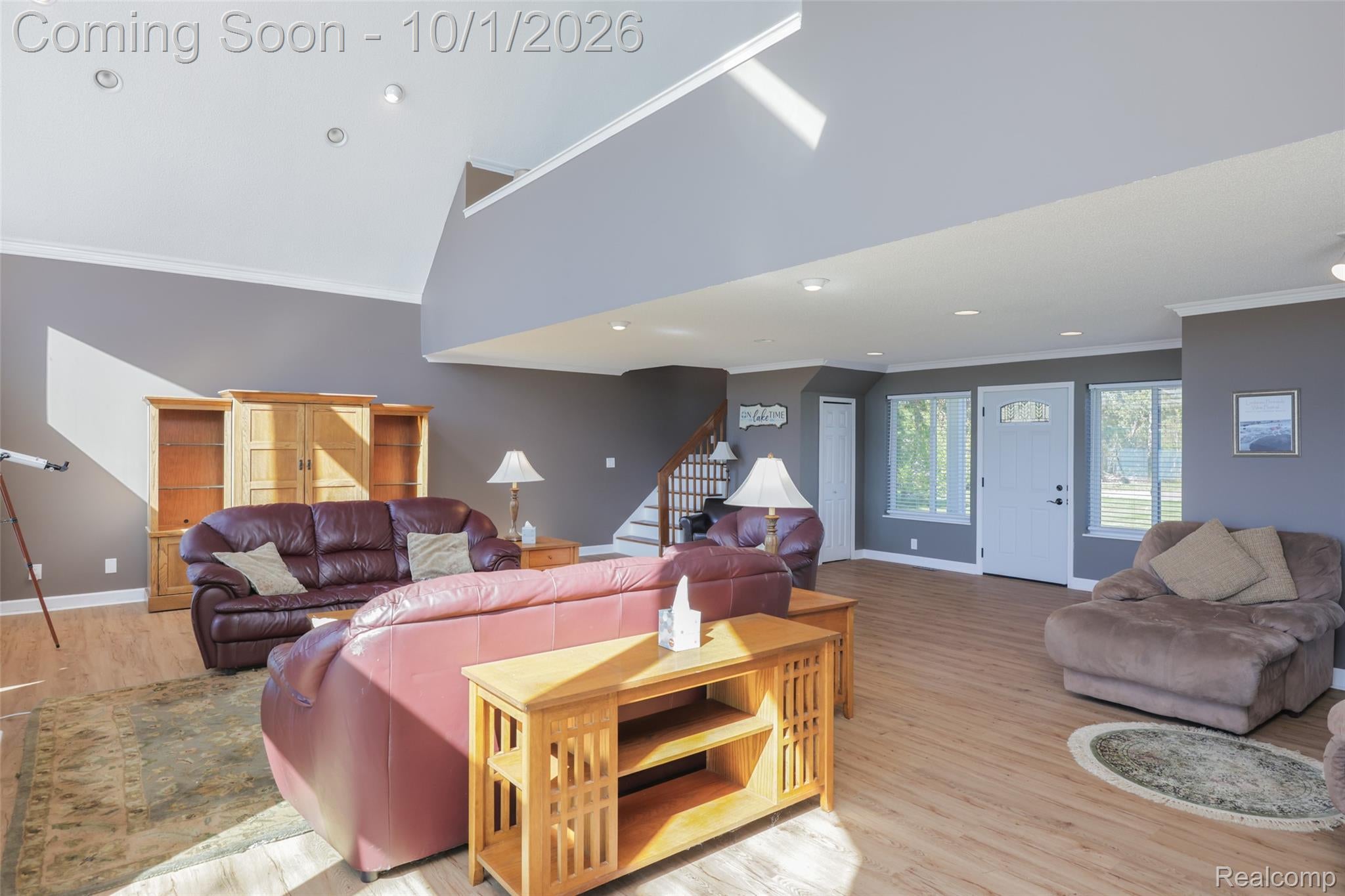 7938 Branch Drive