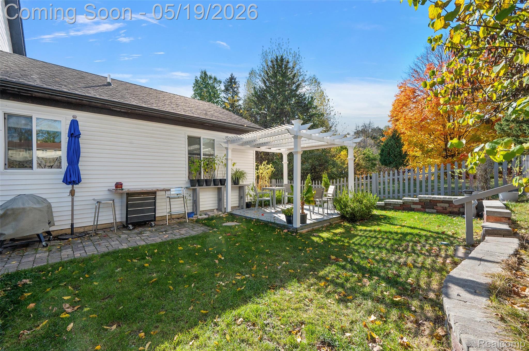 3181 Rabeeh Drive