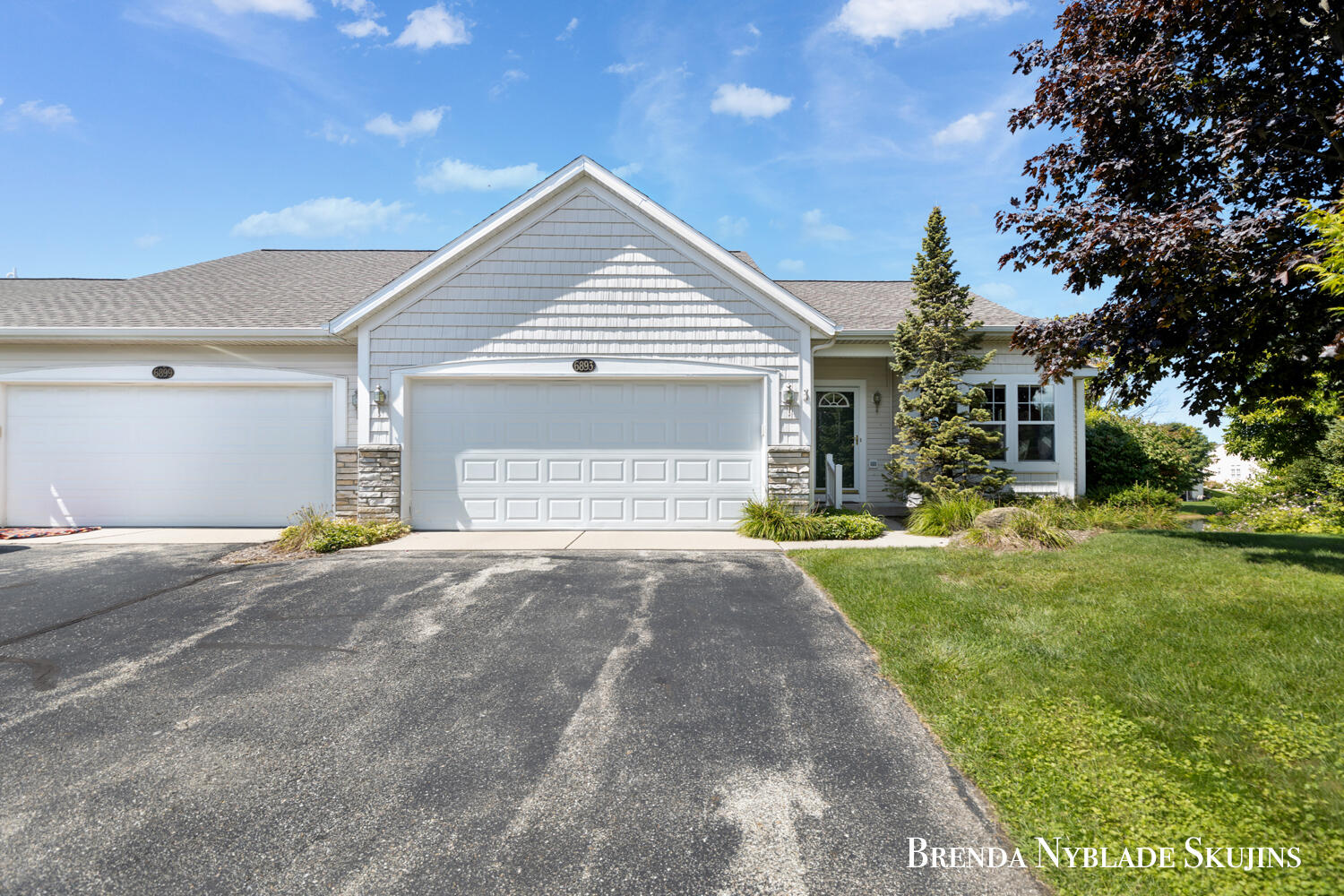 6893 Windwater Court