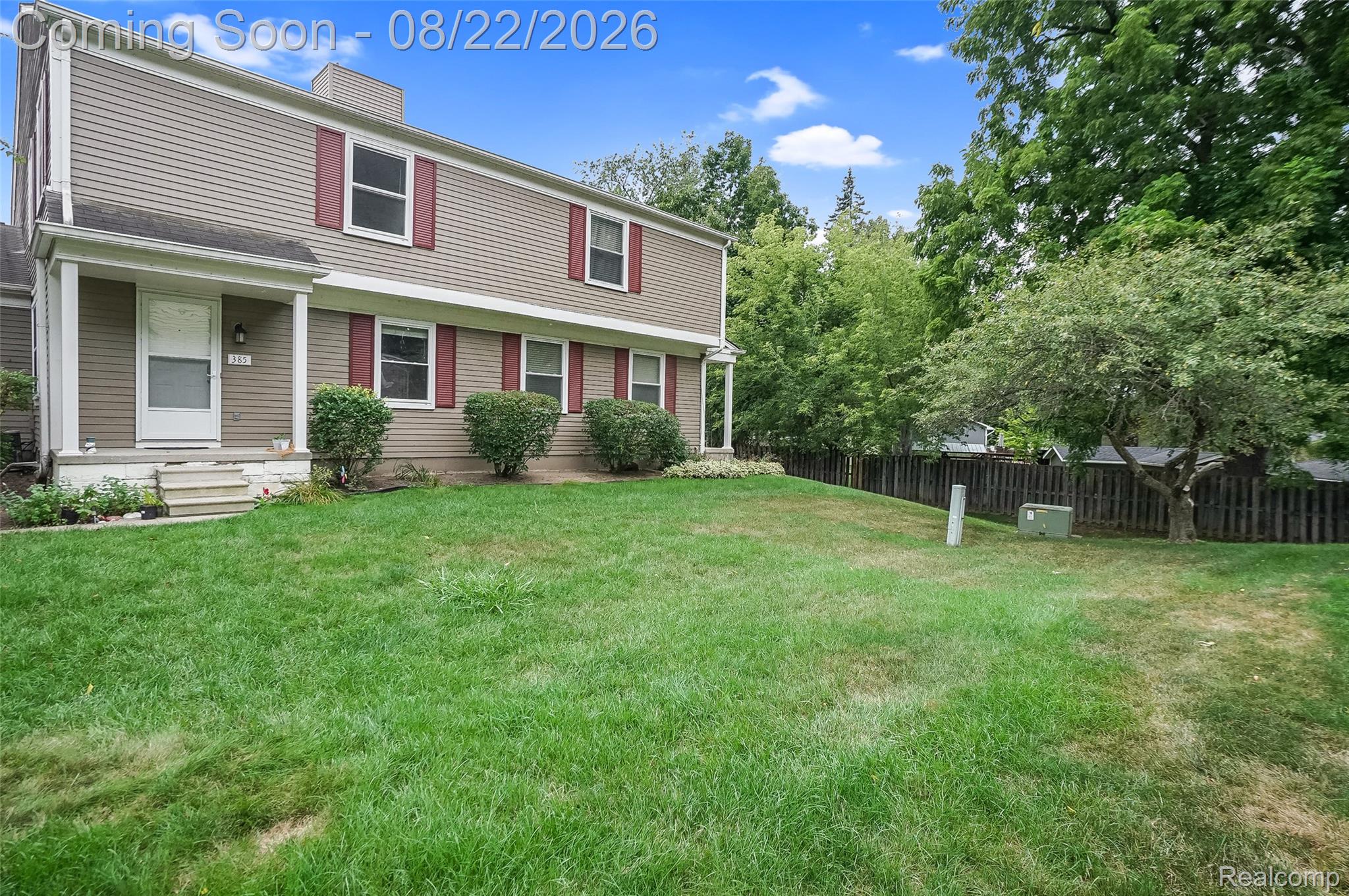 385 Neptune Drive