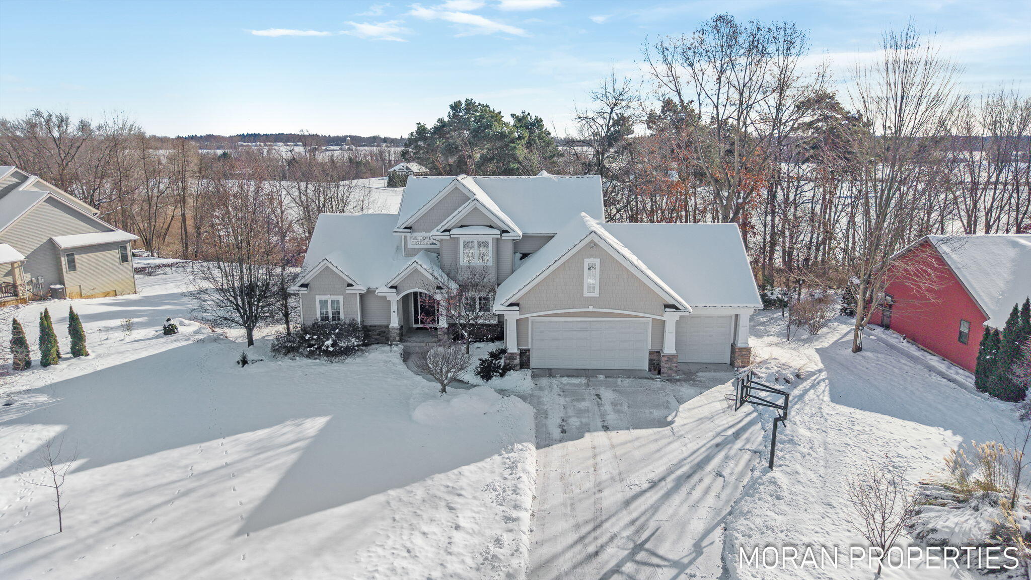 6978 Highland Drive W