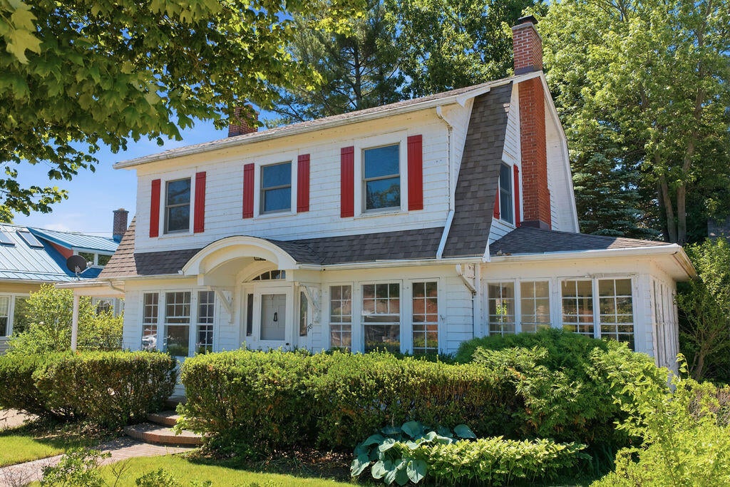 78 Van Buren Street