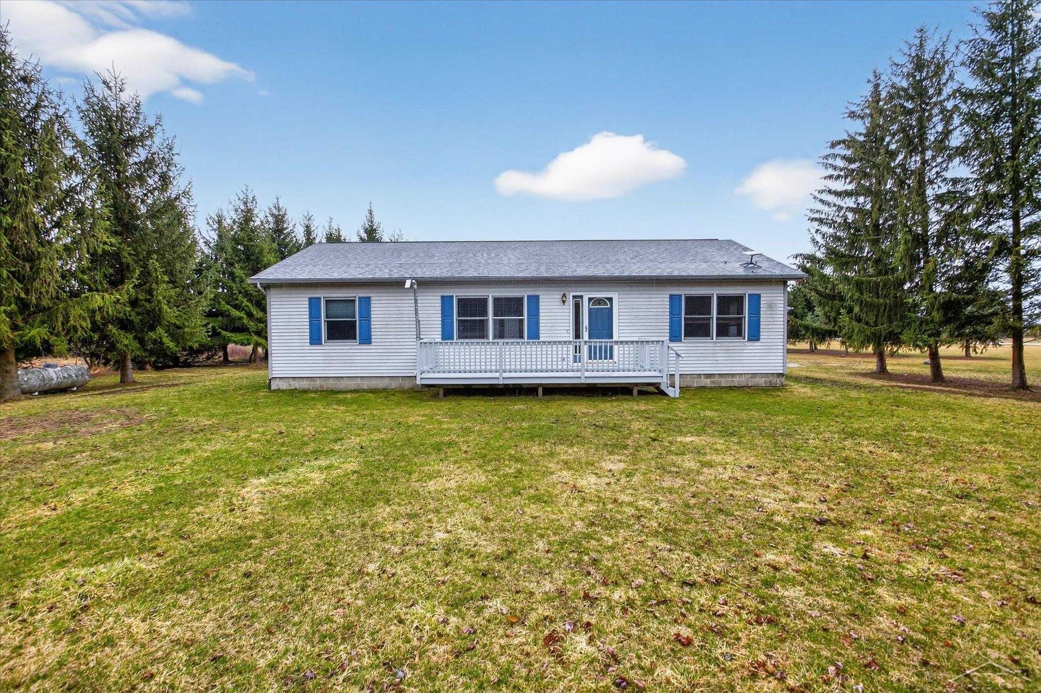 9280 N Lakeshore Road