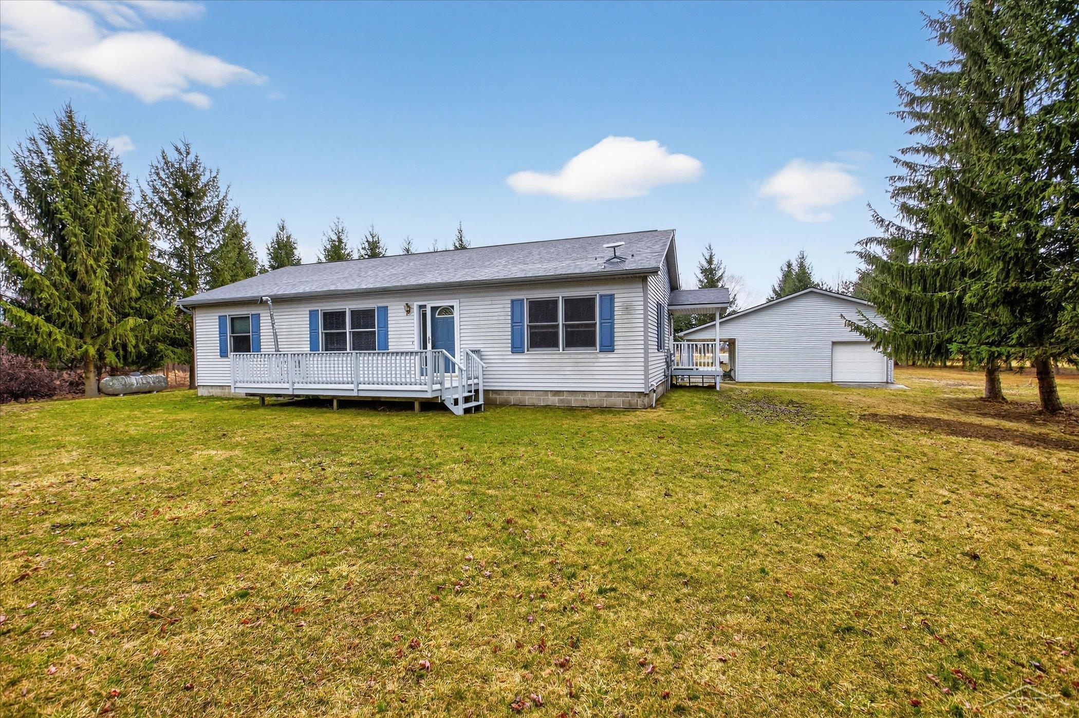 9280 N Lakeshore Road