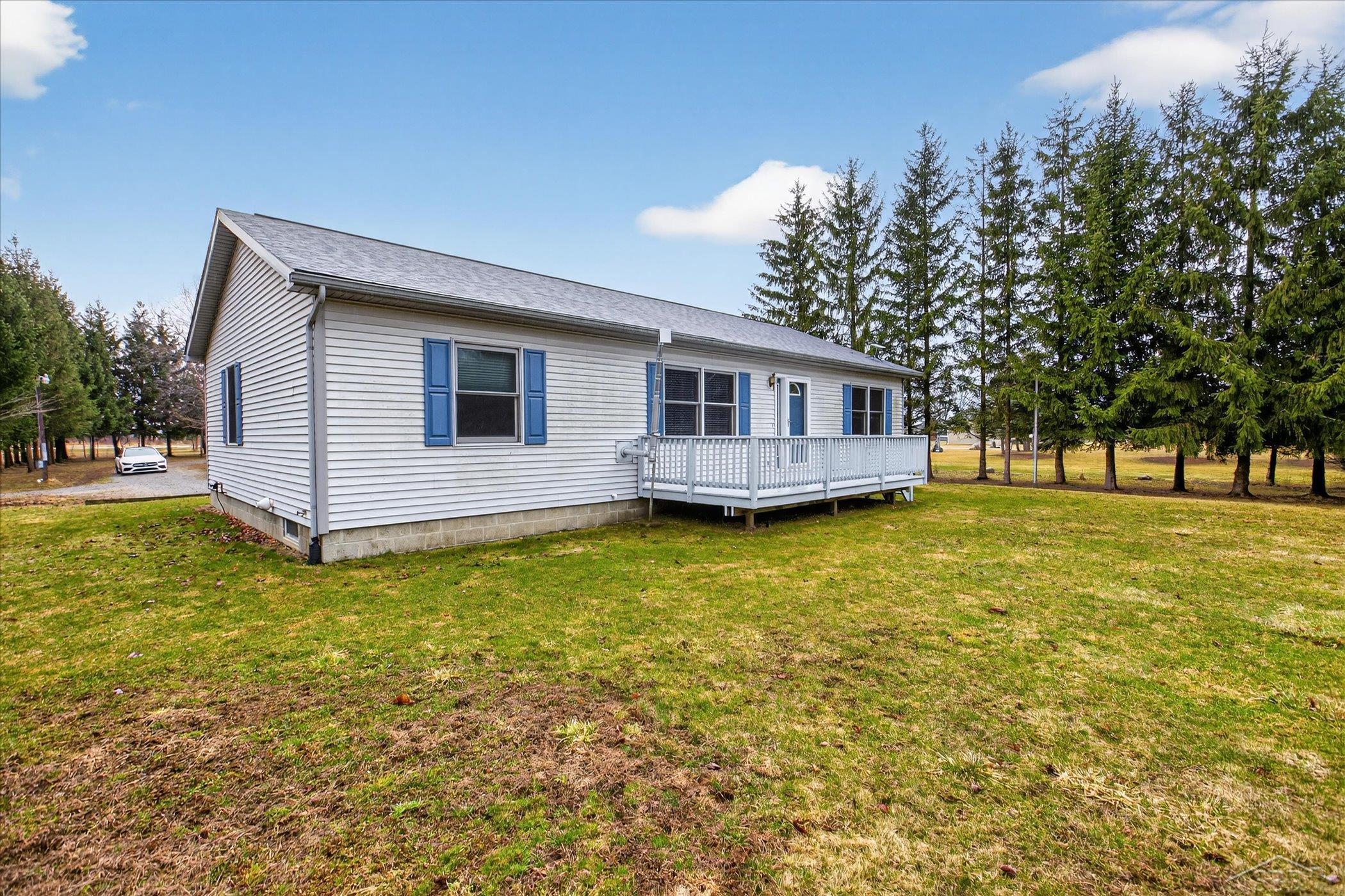 9280 N Lakeshore Road