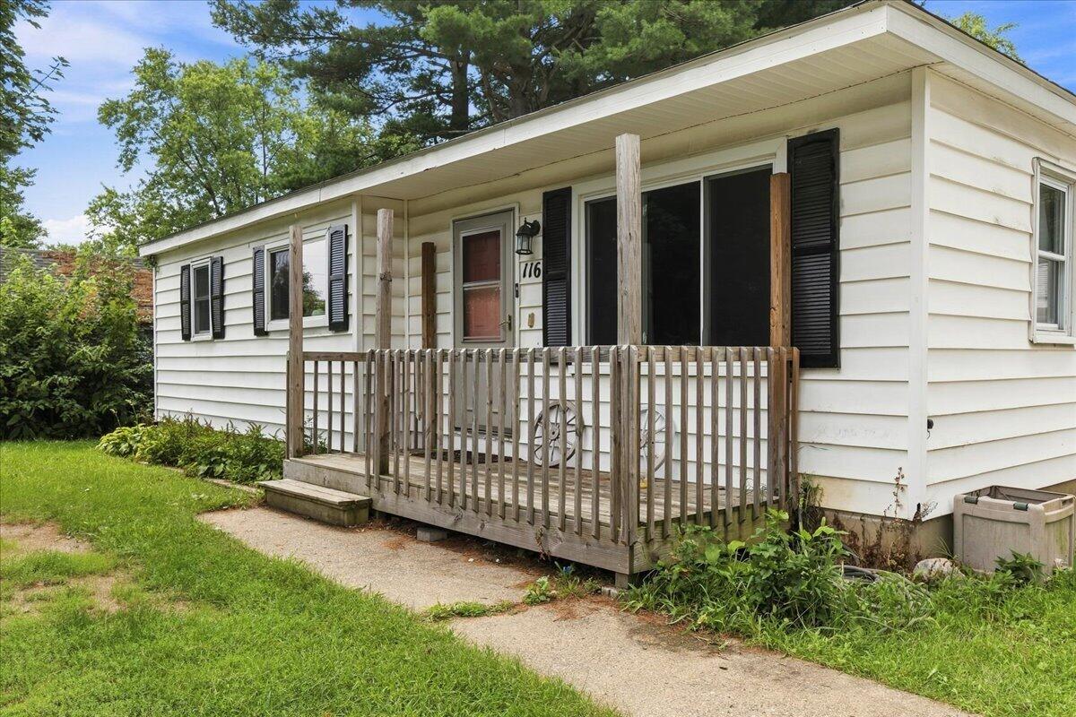 116 Northway Street
