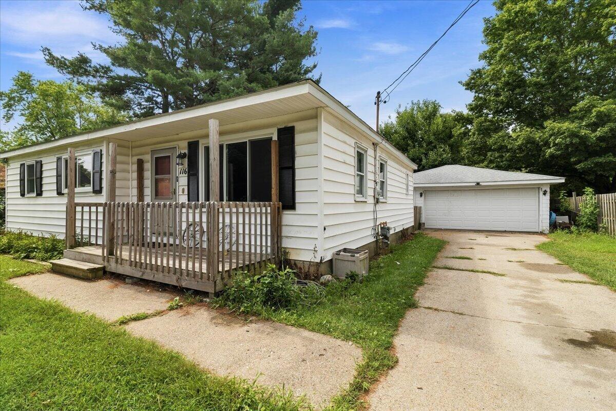 116 Northway Street