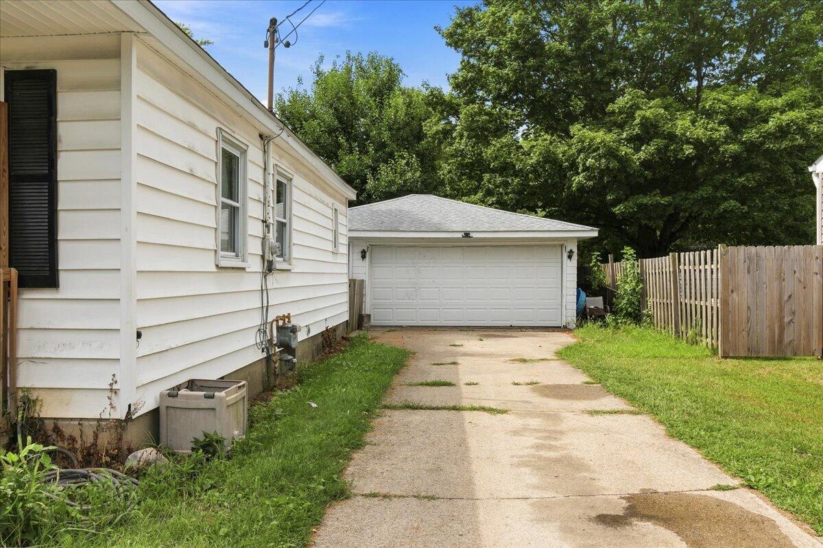 116 Northway Street