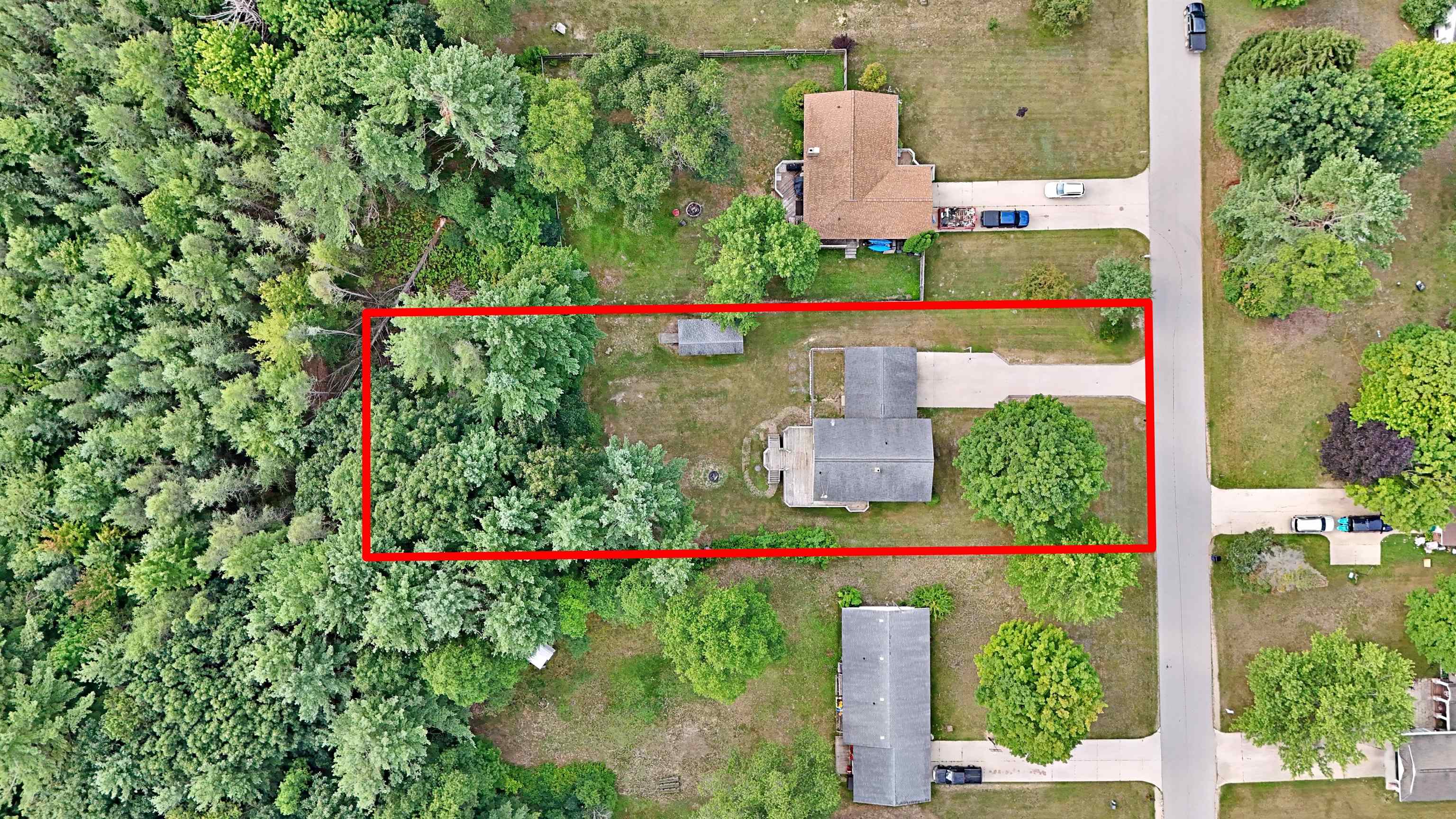 8133 Cherry Lane