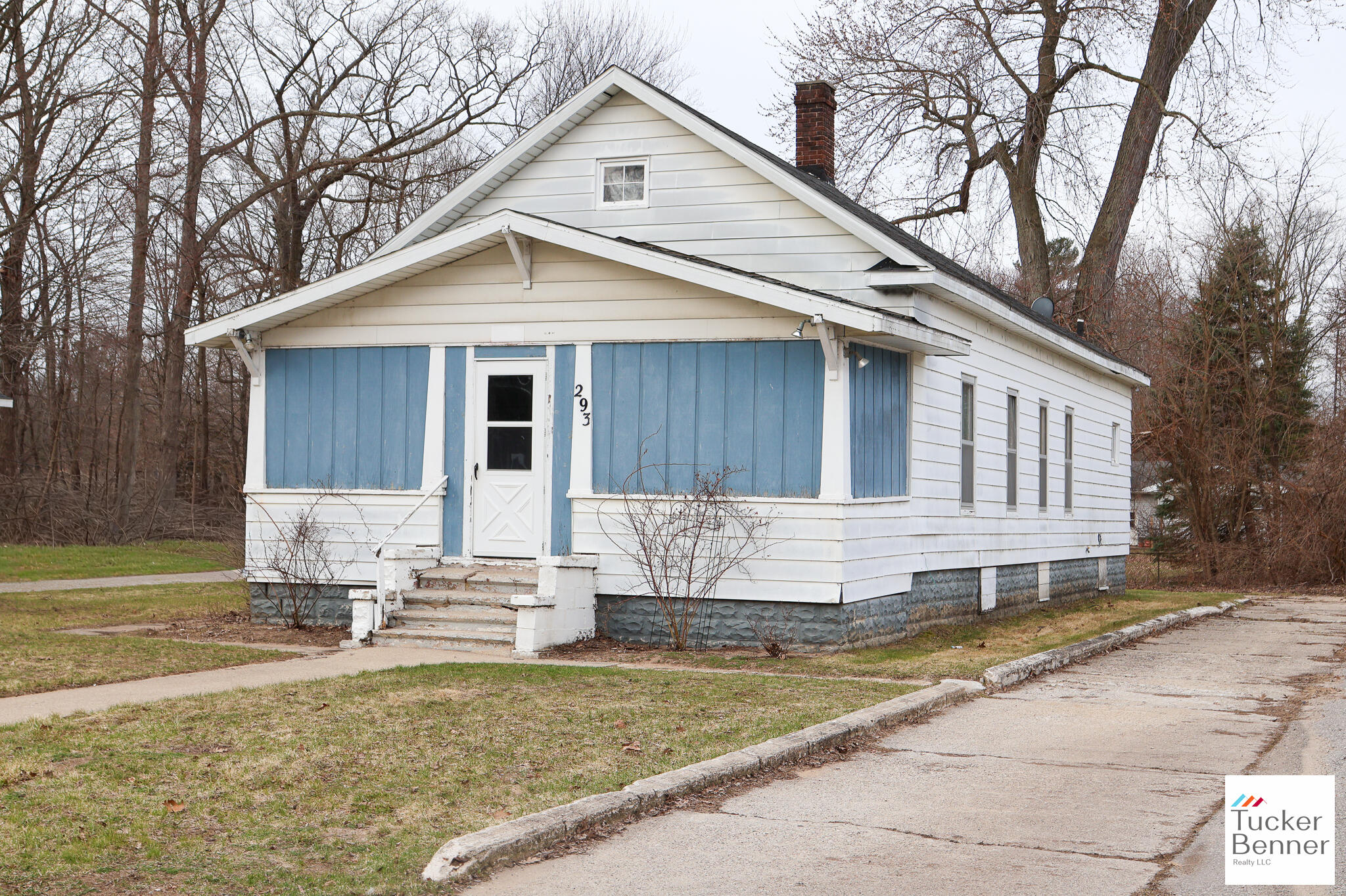 293 N 3rd Avenue
