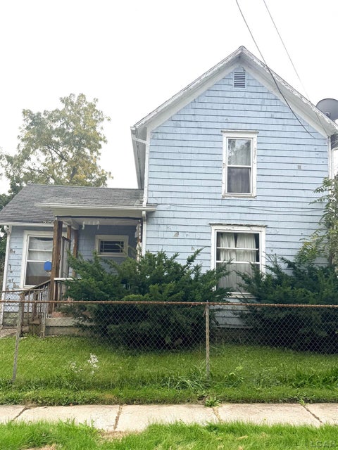 Photo of 1108 Frank Street, Adrian City, MI 49221 (MLS # 56050223760)