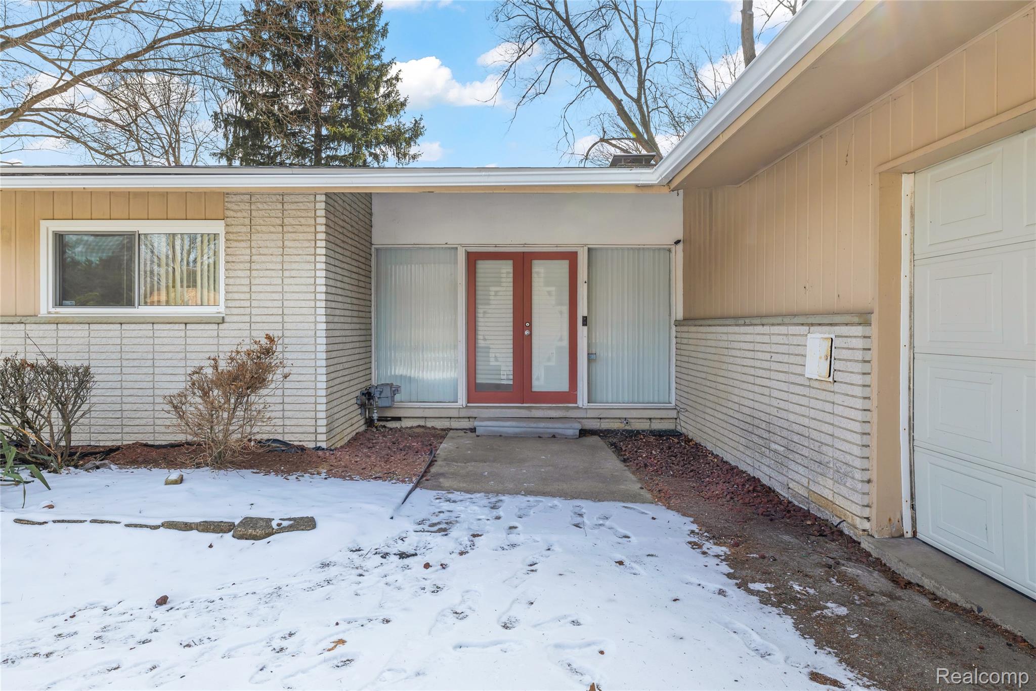 22920 Timberline Drive