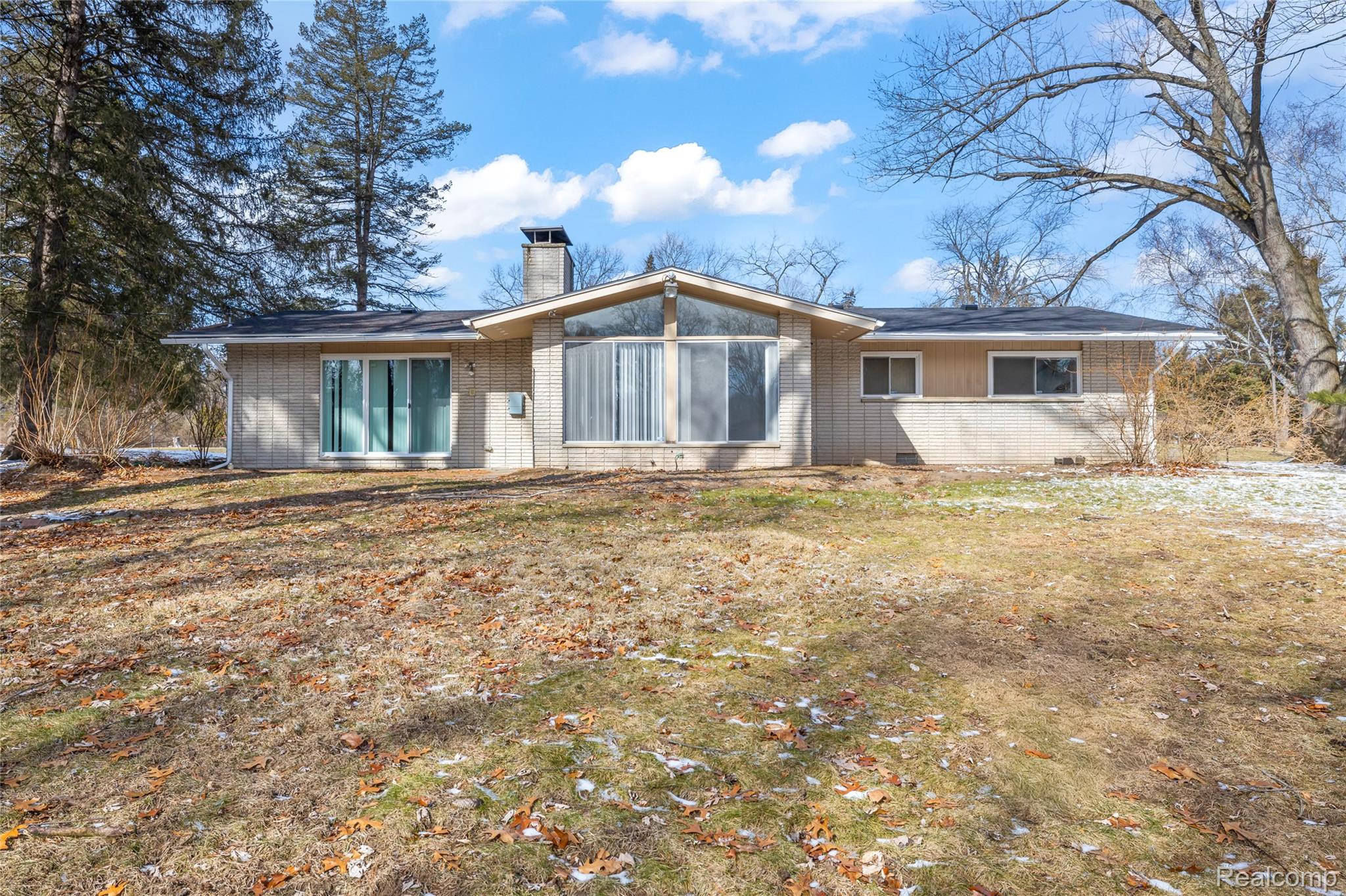 22920 Timberline Drive