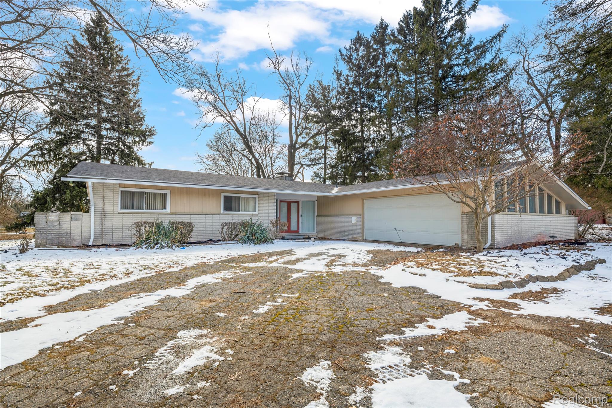 22920 Timberline Drive