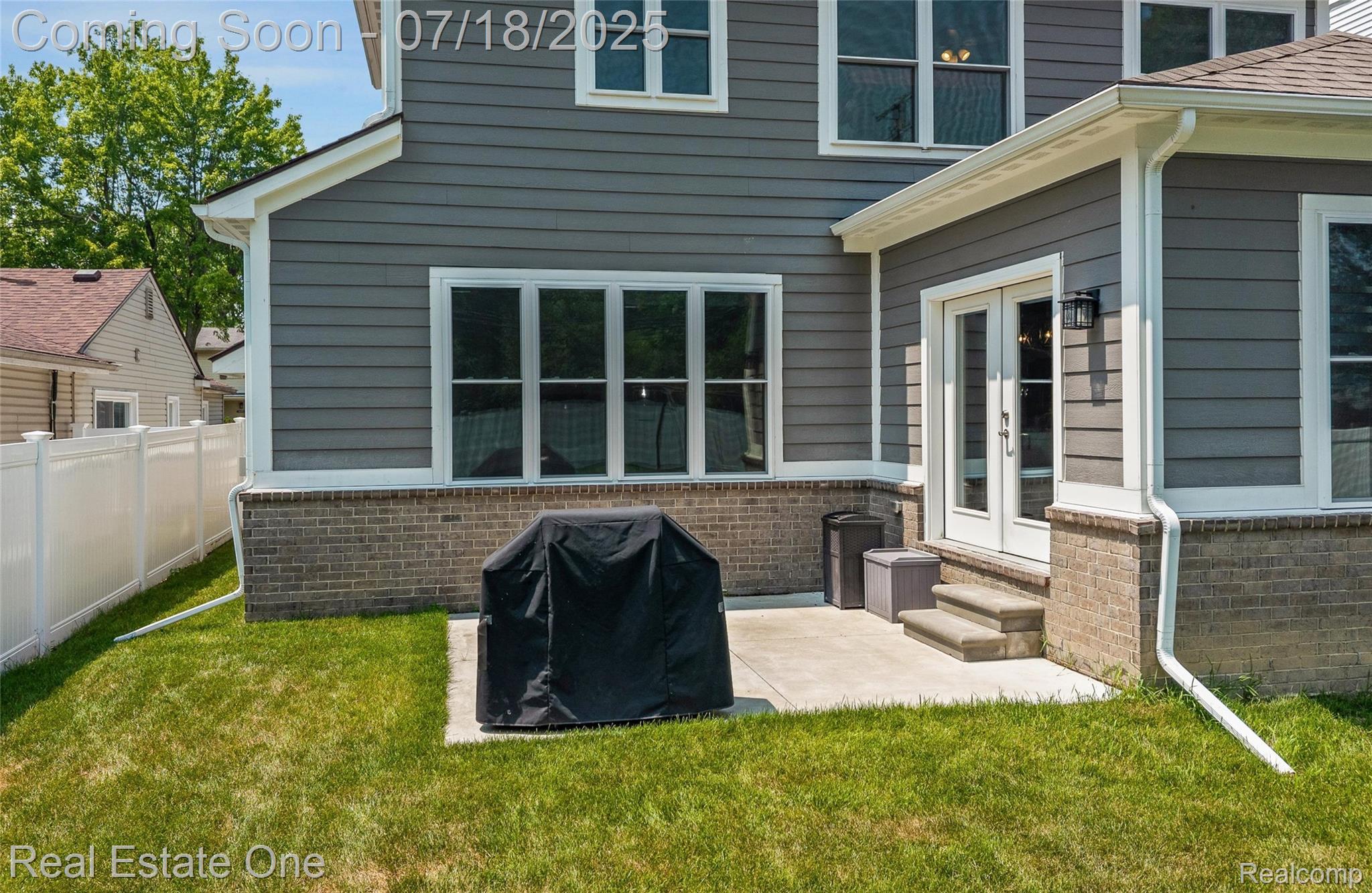 3610 Linwood Avenue