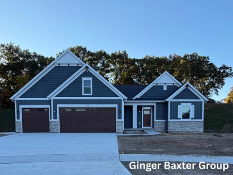Photo of 203 Bradman Drive #13, Rockford City, MI 49341 (MLS # 65026054784)