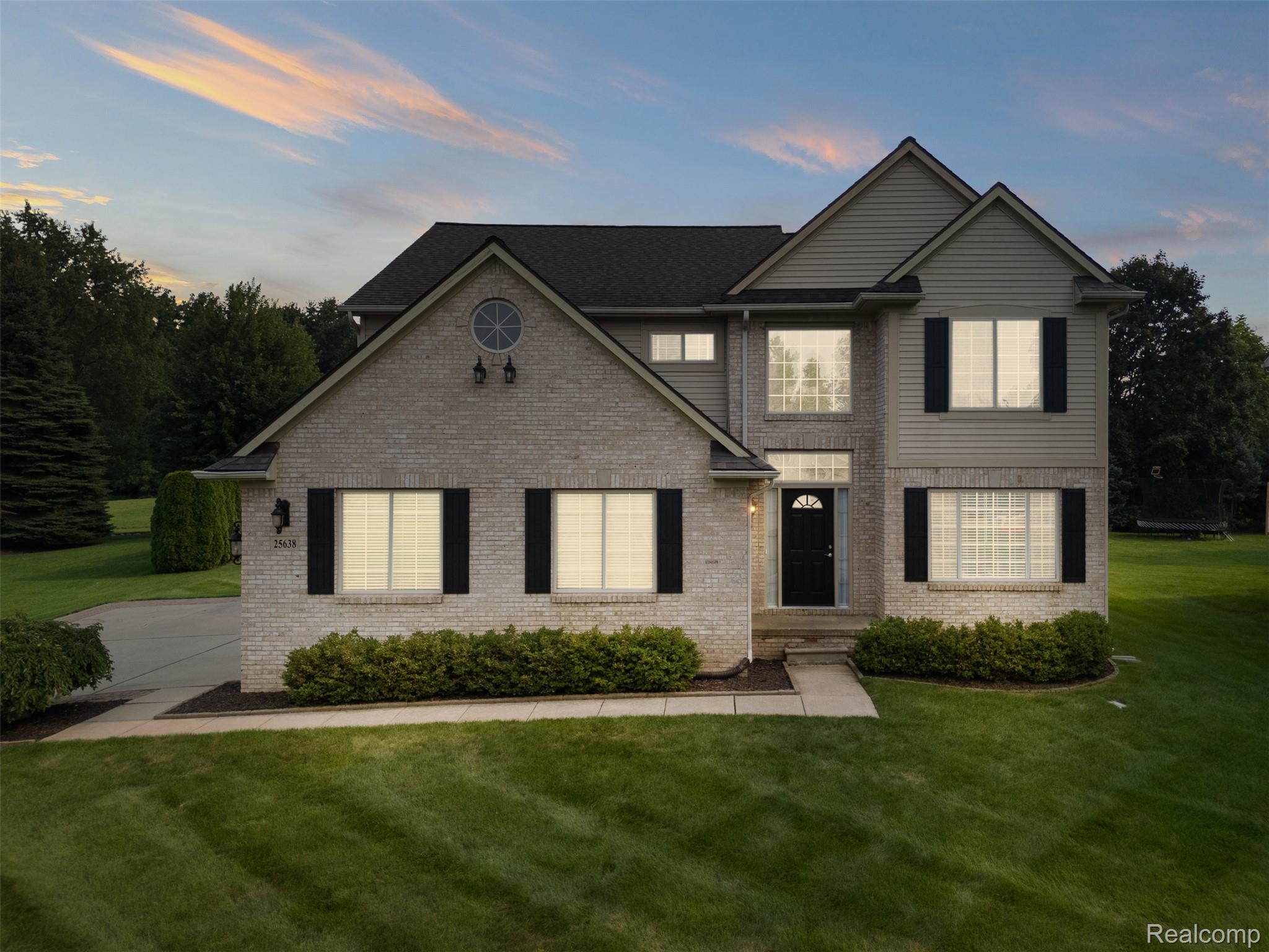 25638 McCrory Lane
